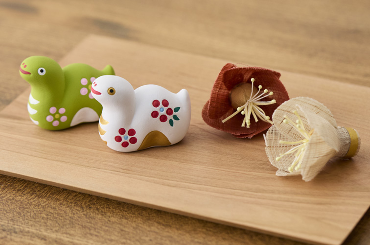 中川政七商店画像