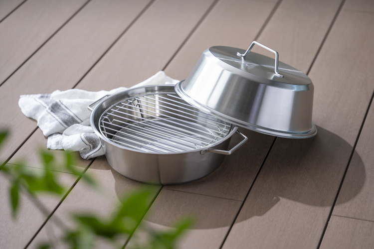 SAKAel MARCHE SAKAeL KITCHEN画像