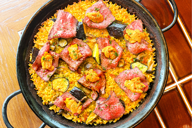 Bar Español LA BODEGA 名古屋栄店画像