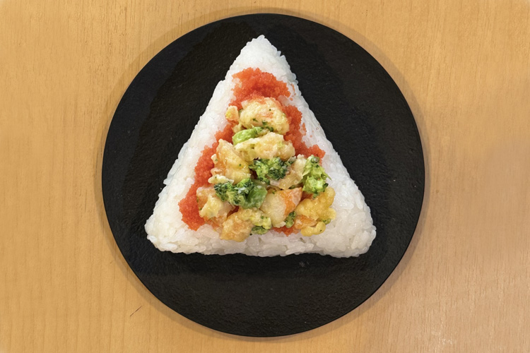 おにぎりのありんこ名古屋中日ビル店画像