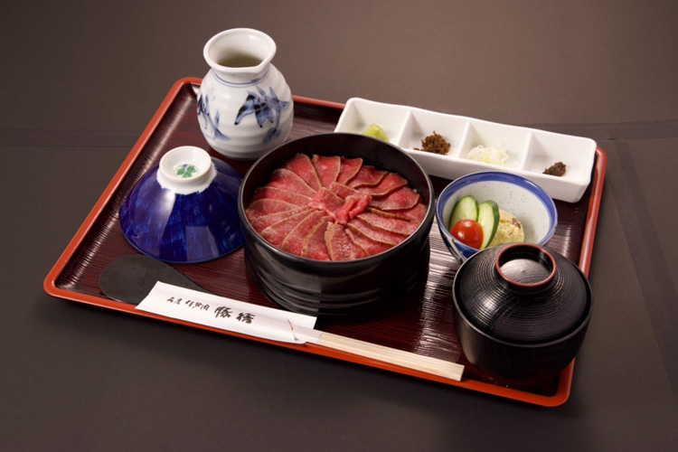 豚捨 中日ビル店画像