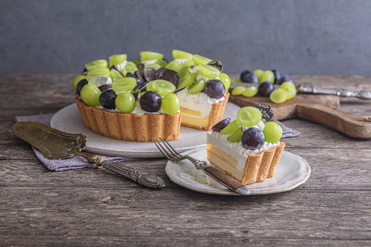 ラ・メゾン アンソレイユターブル 中日ビル店画像