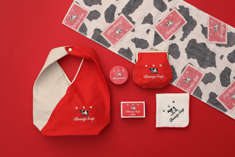 中川政七商店画像