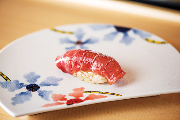 SMART男前鮓画像