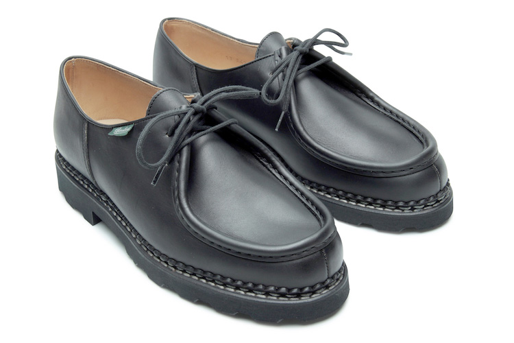 Paraboot 名古屋店画像