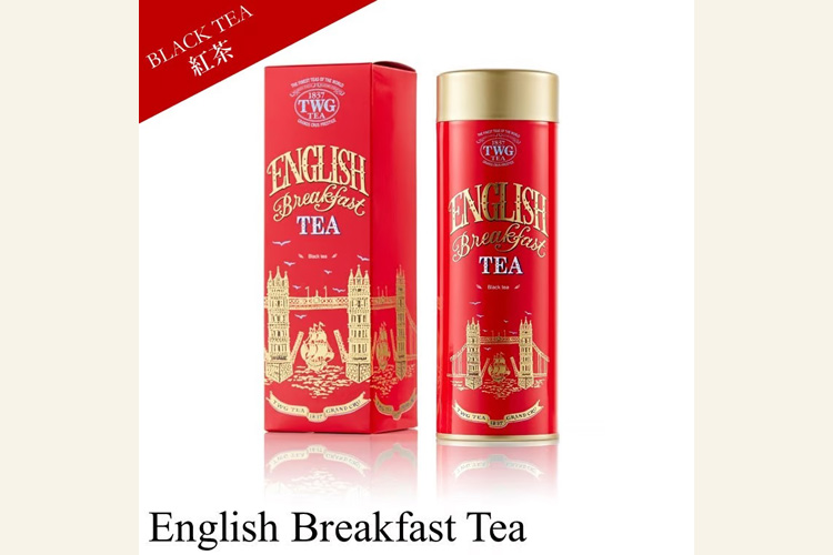 TWG Tea 名古屋栄画像