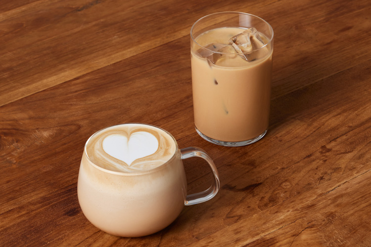 ブルーボトルコーヒー画像