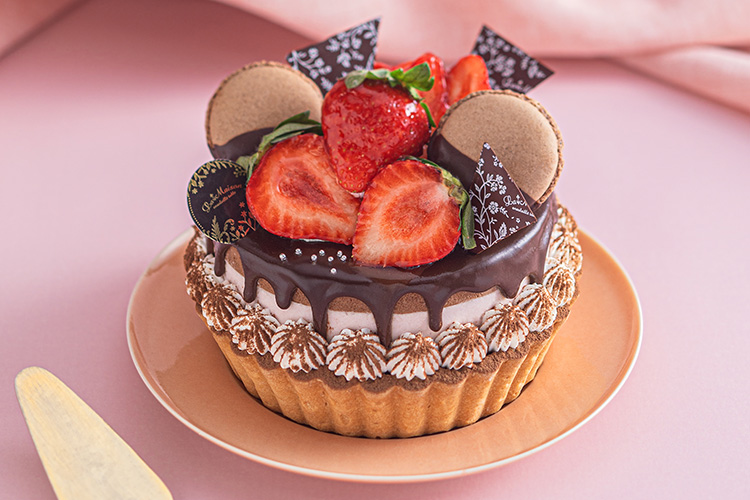 ラ・メゾン アンソレイユターブル画像