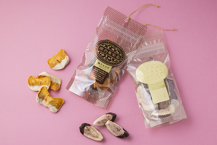 中川政七商店画像