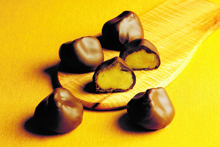 おかしな大地画像