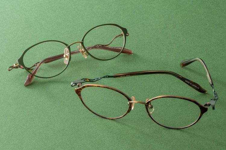 金子眼鏡店画像