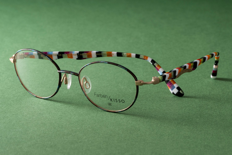 キクチメガネ画像