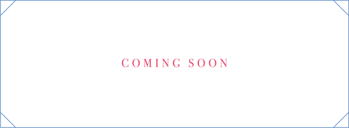 coming soon