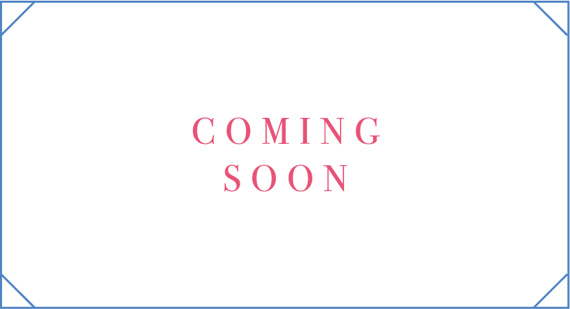 coming soon