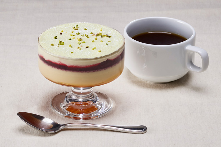 ブルーボトルコーヒー 名古屋栄カフェ画像