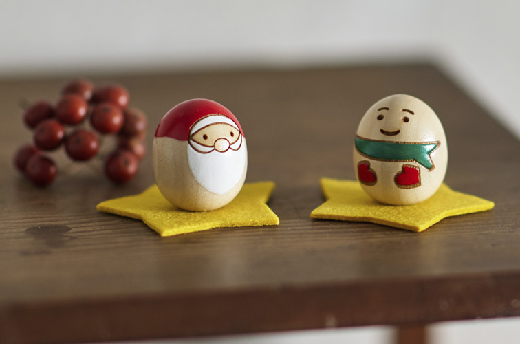 中川政七商店画像