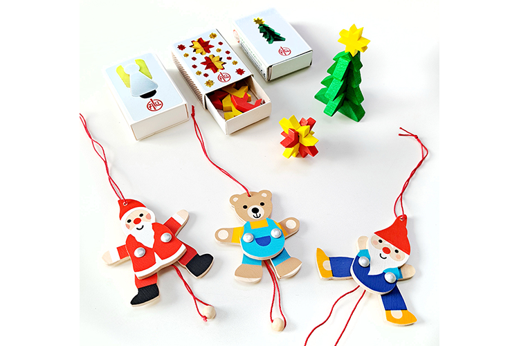 アトリエ ニキティキ 中日ビル店画像