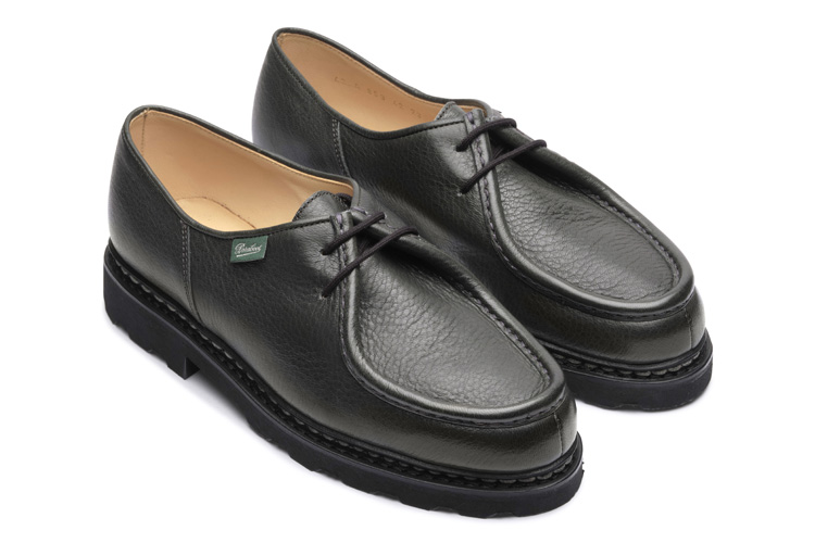 Paraboot 名古屋店画像