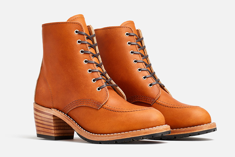 RED WING SHOE STORE NAGOYA CHUNICHI BLDG画像