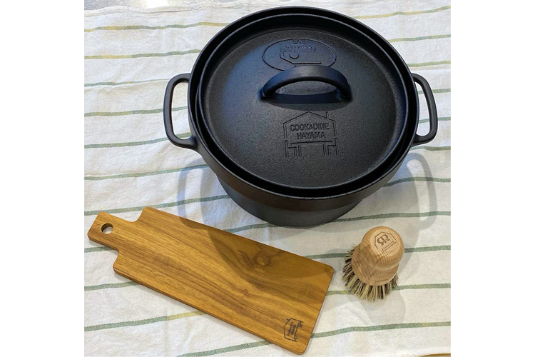 COOK&DINE HAYAMA 名古屋中日ビル店画像