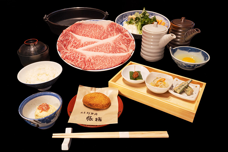 豚捨 中日ビル店画像