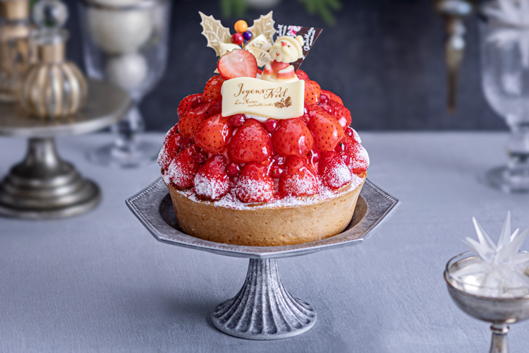 ラ・メゾン アンソレイユターブル 中日ビル店画像