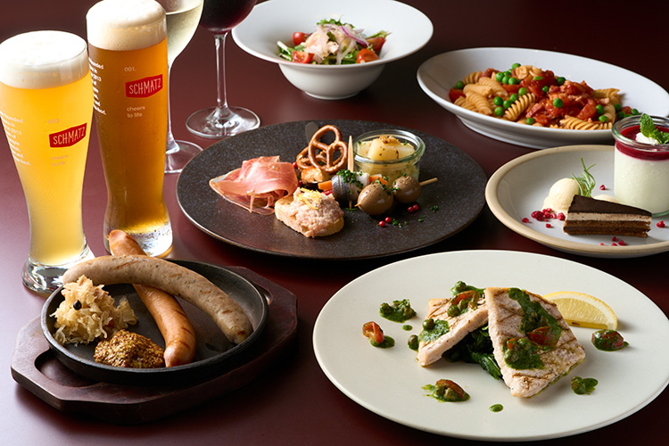 シュマッツ画像