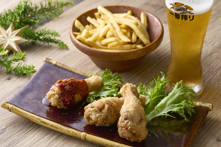 名古屋コーチン鉄板酒場とりしげ画像