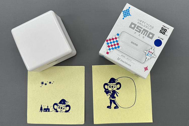 中日印章 中日ビル店画像