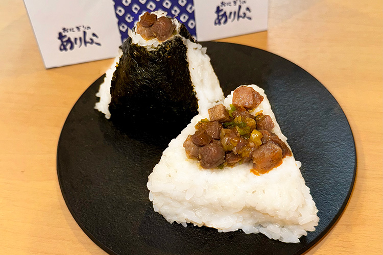 おにぎりのありんこ名古屋中日ビル店画像