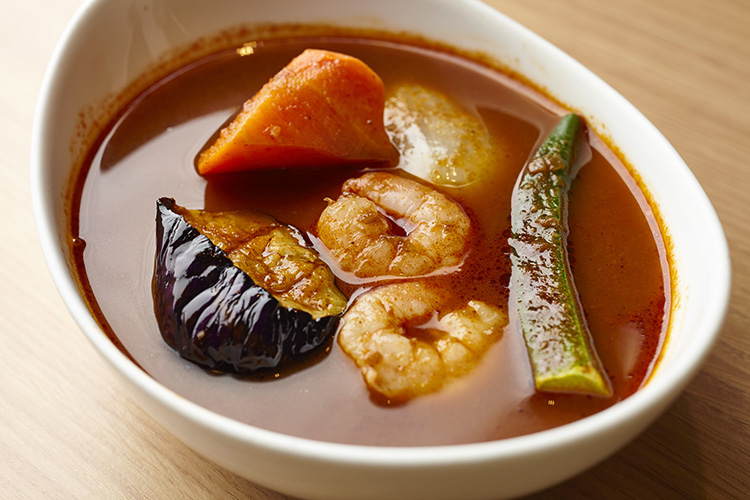 デリー プラナーリ画像