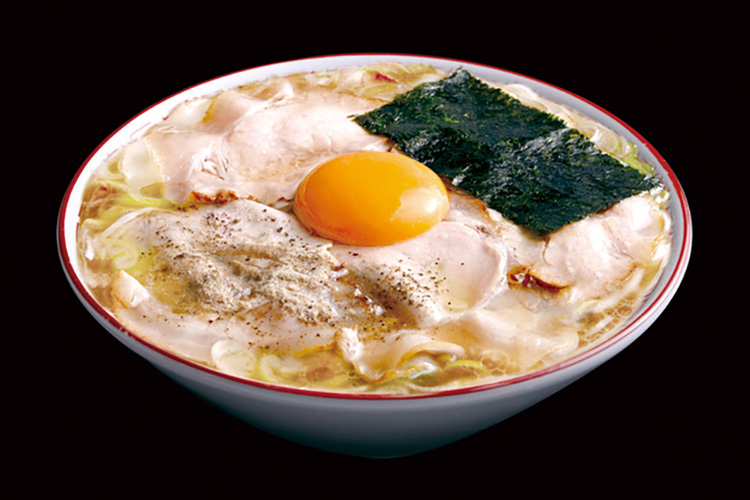 マルチューラーメン画像