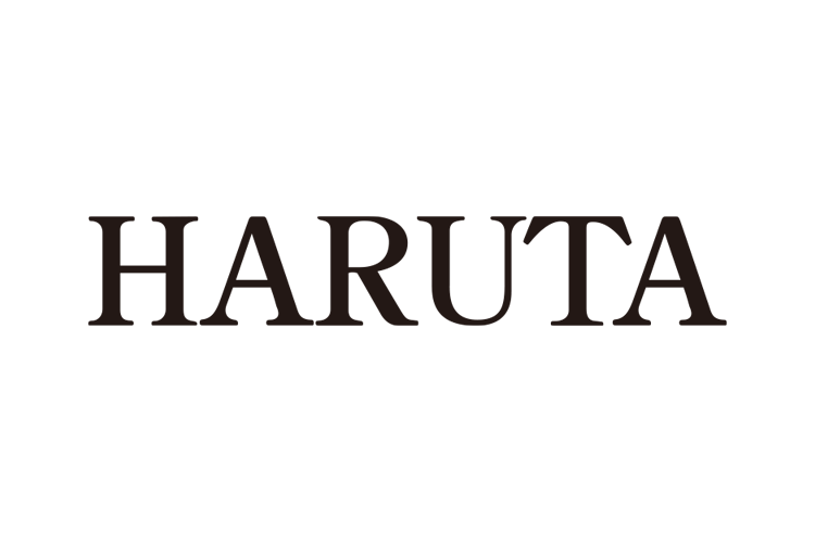 HARUTA中日ビル店一周年抽選会商品画像