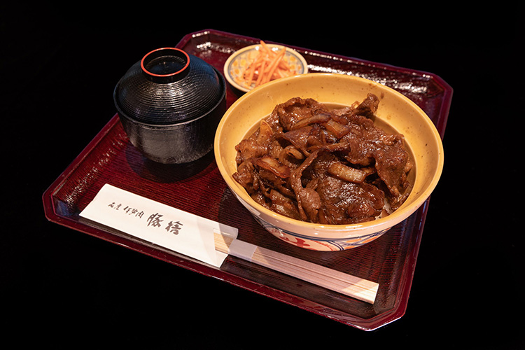 豚捨 中日ビル店画像