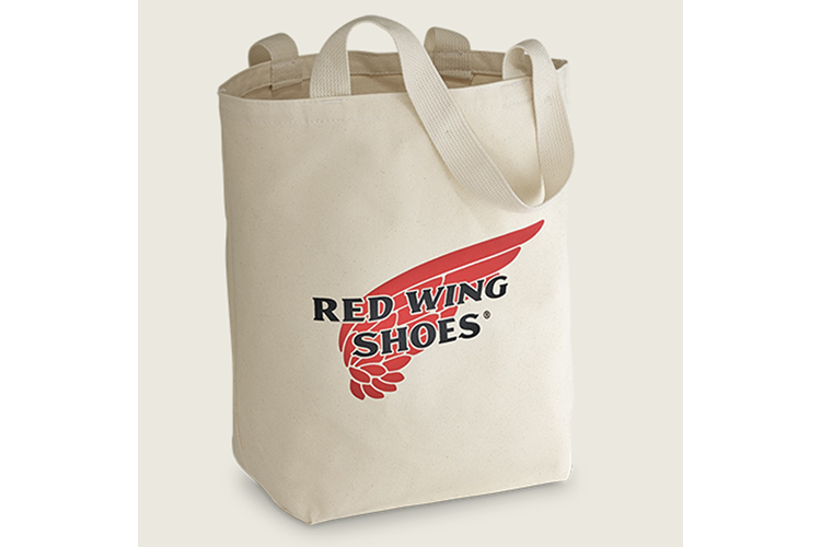 RED WING SHOE STORE NAGOYA CHUNICHI BLDG一周年抽選会商品画像