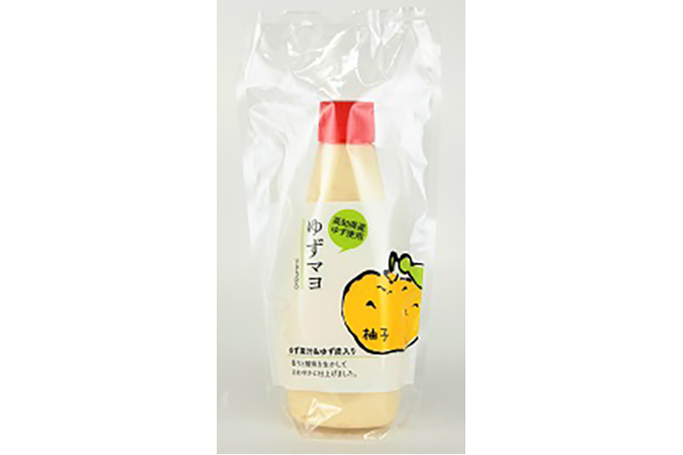 【高知】高知県特産品販売画像