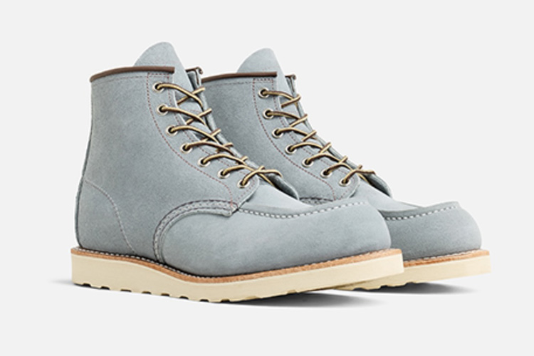 RED WING SHOE STORE NAGOYA CHUNICHI BLDG画像