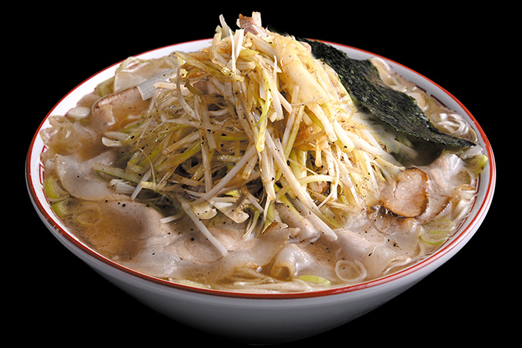 マルチューラーメン画像