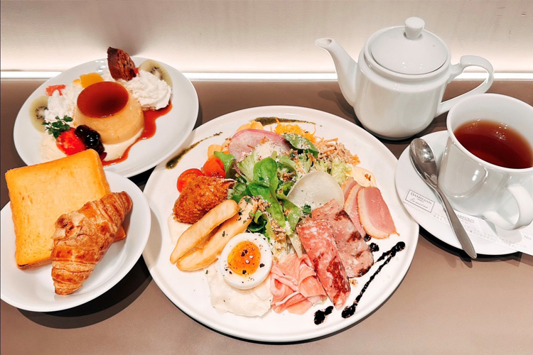 パンカラト 名古屋画像