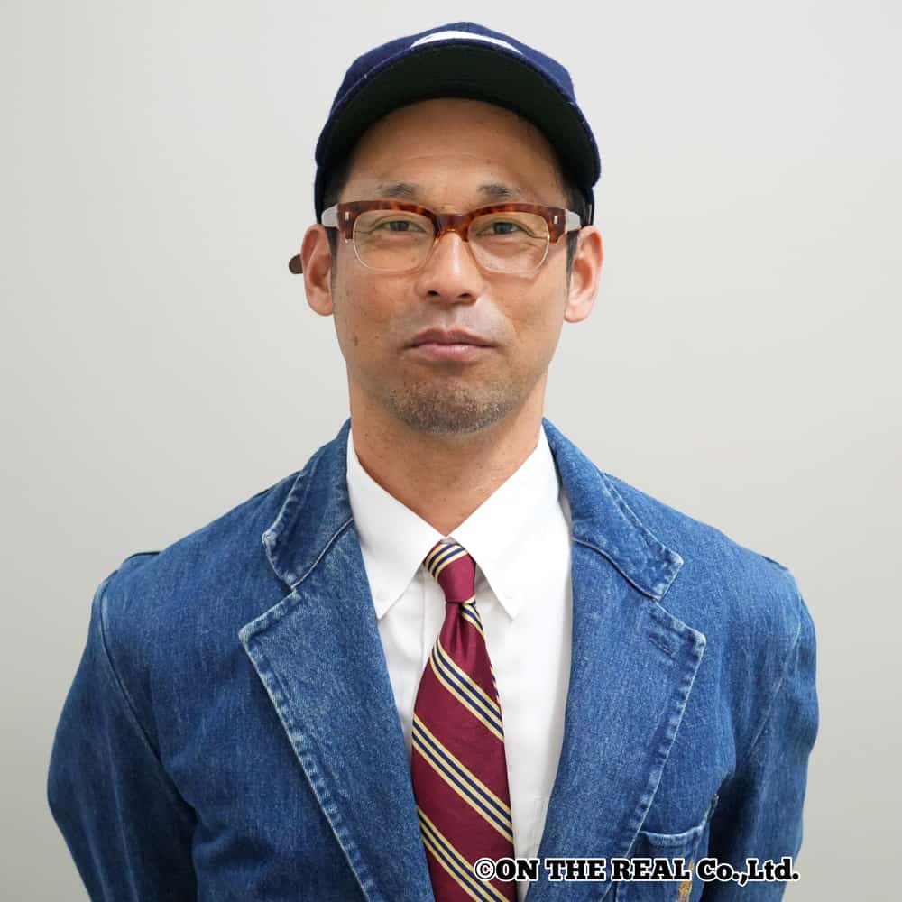 中日ドラゴンズOB英智さん