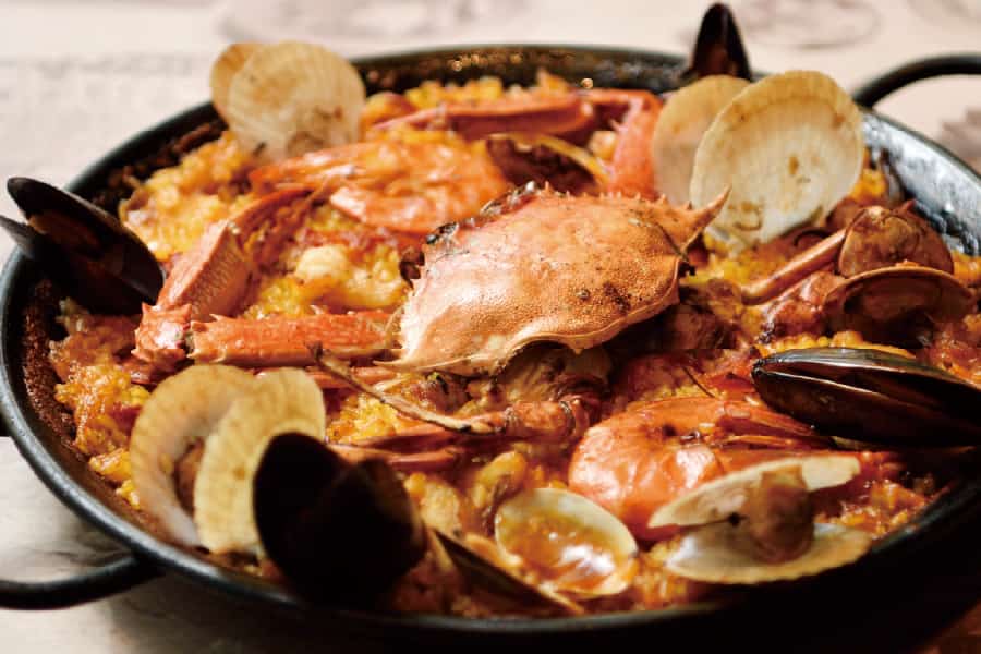 Bar Español LA BODEGA 名古屋栄店