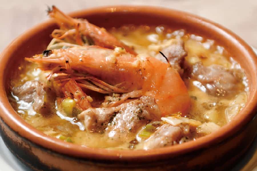 Bar Español LA BODEGA 名古屋栄店