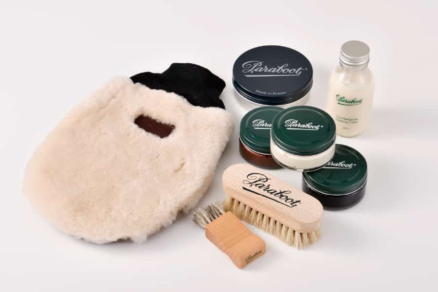 Paraboot名古屋栄店