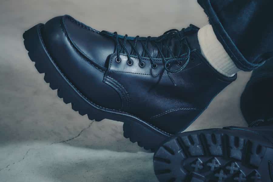 RED WING SHOE STORE NAGOYA CHUNICHI BLDG