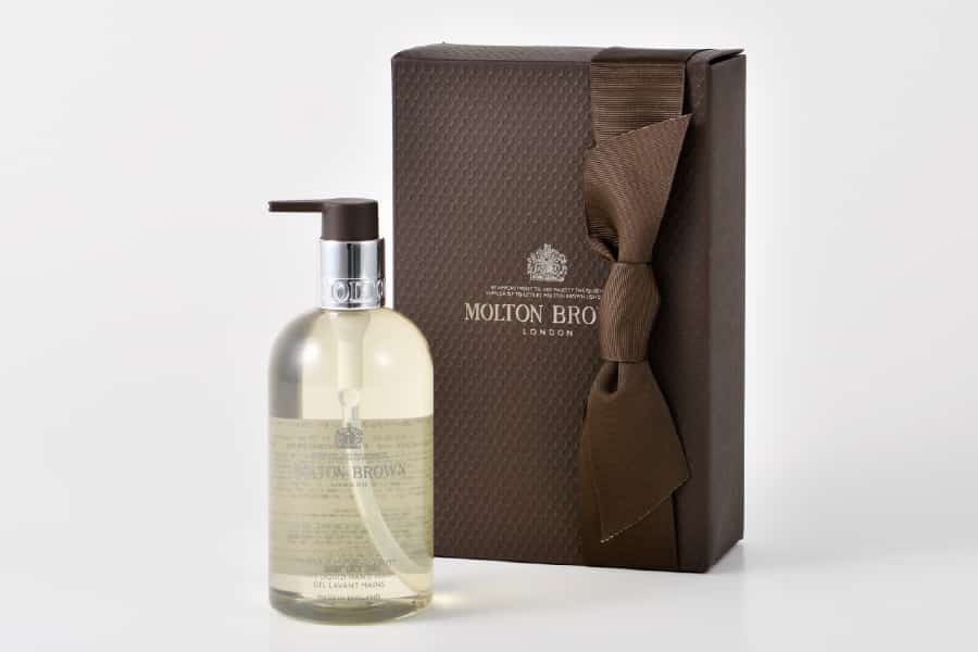 モルトンブラウン 中日ビル店