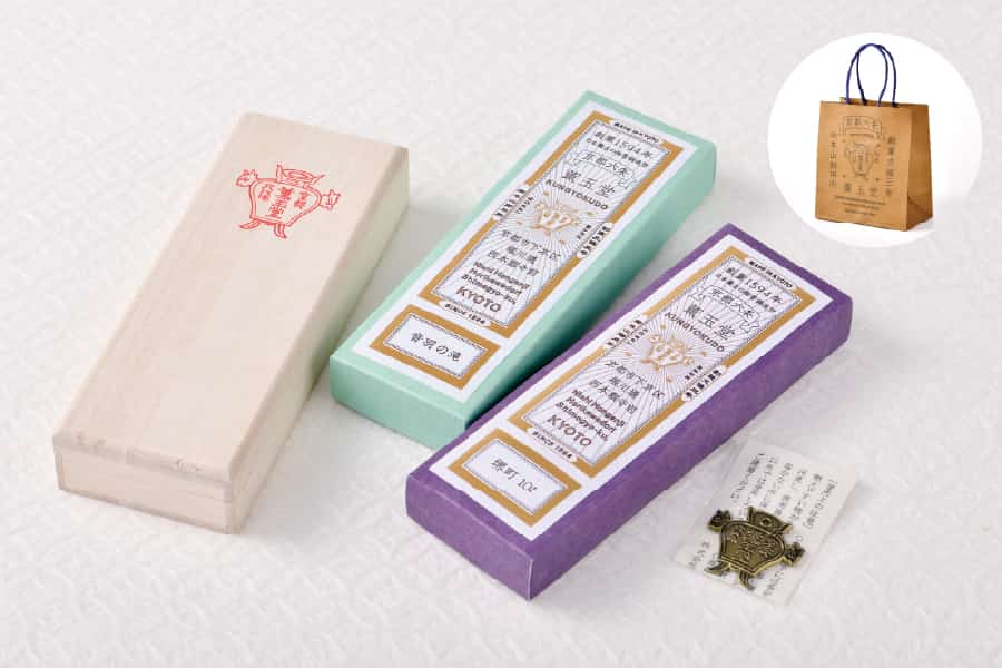 薫玉堂 名古屋中日ビル店