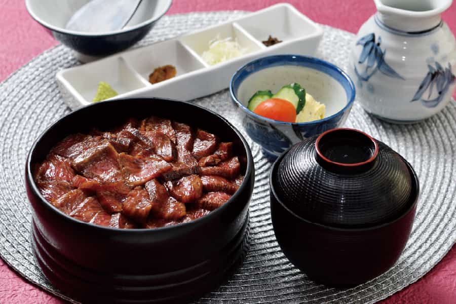 豚捨 中日ビル店