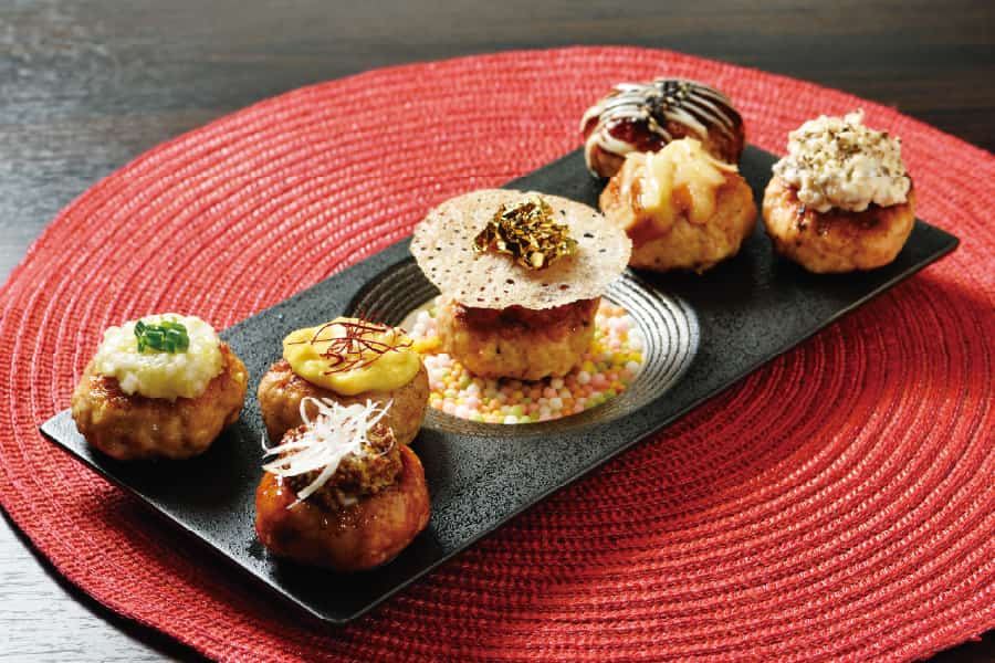 名古屋コーチン 鉄板酒場とりしげ