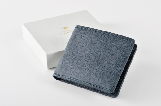 限定ナッパネビア ショートウォレット