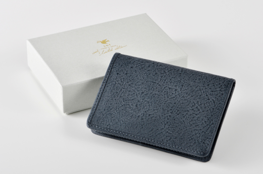 限定ナッパネビア カードケース